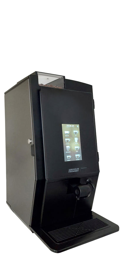Commercial Coffee Machines