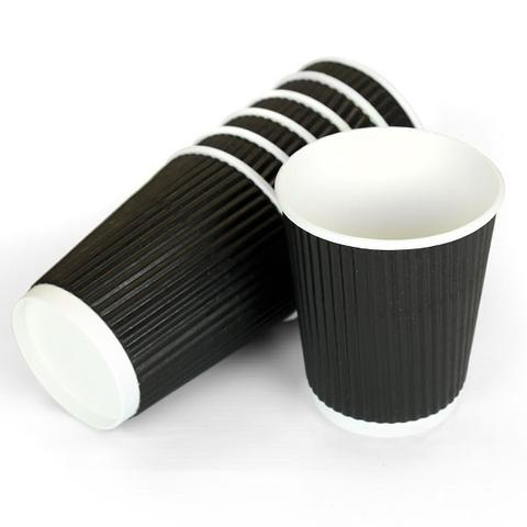 Cups and Lids