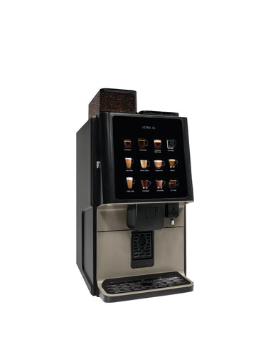 Vitro X1 Coffee Machine -Touchless Coffee Machine