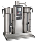 Bravilor B5 HW Bulk Brew Filter Coffee Machine plus Hot Water System