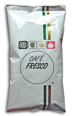 CAFE FRESCO INSTANT COFFEE GRANULES     300g