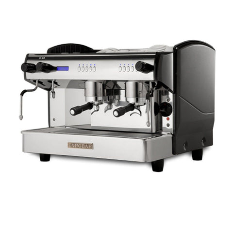 Expobar G10 2 Group Espresso Machine
