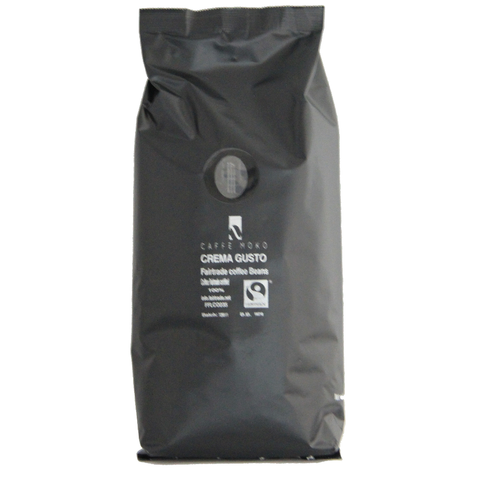 FAIRTRADE HONDURAS COFFEE BEANS     6 X 1KG