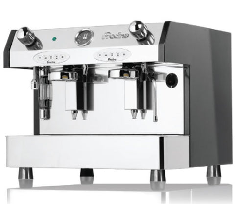 Fracino Bambino Fully Automatic 2 Group Espresso Machine