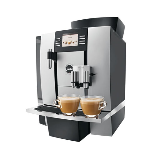 Jura Giga 3 Pro Bean to Cup Coffee Machine