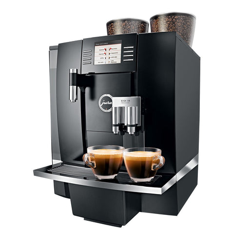 Jura Giga 8 Pro Bean to Cup Coffee Machine
