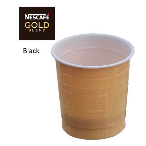 GOLD BLEND BLACK COFFEE INCUP DRINKS     x  300