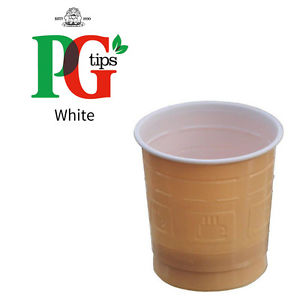 PG TIPS TEABAG WHITE INCUP DRINKS      x   300
