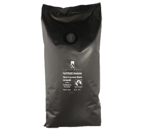 FAIRTRADE HONDURAS COFFEE BEANS   1kg
