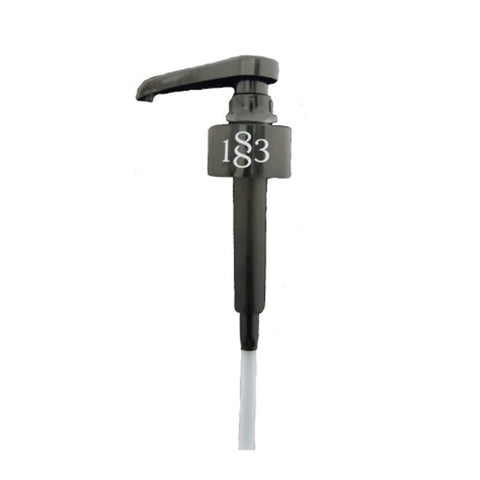 ROUTIN 1883 SYRUP PUMP
